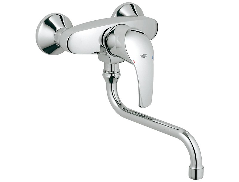 Установка сантехники